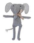 Barnaby Elephant Soft Toy