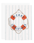 Lifebuoy Merry Christmas