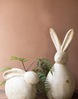 Rabbit Sculptures