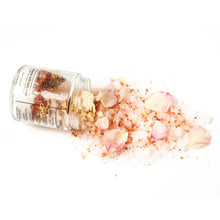 Load image into Gallery viewer, Coconut Milk Bath Soak: Blood Orange Sage
