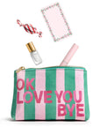 OkLoveYouBye Little Pouch