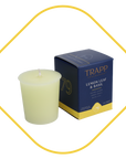 Lemon Leaf & Basil Votive (2 oz.)