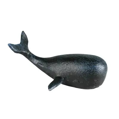 Sperm Whale - Cast Iron