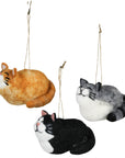 Cat Ornament