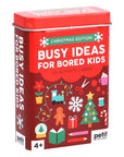 Busy Ideas for Bored Kids: Christmas