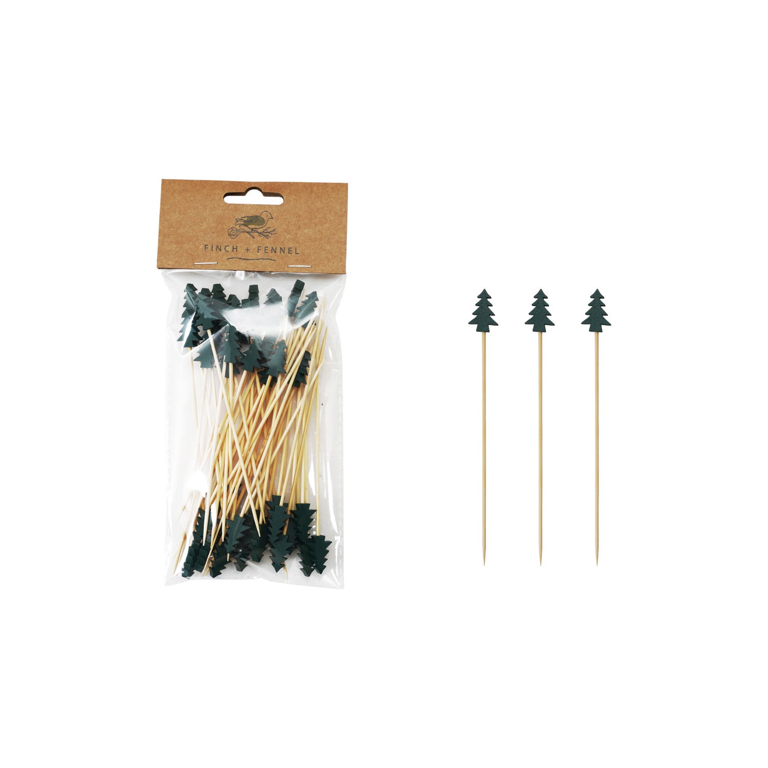Christmas Tree Picks