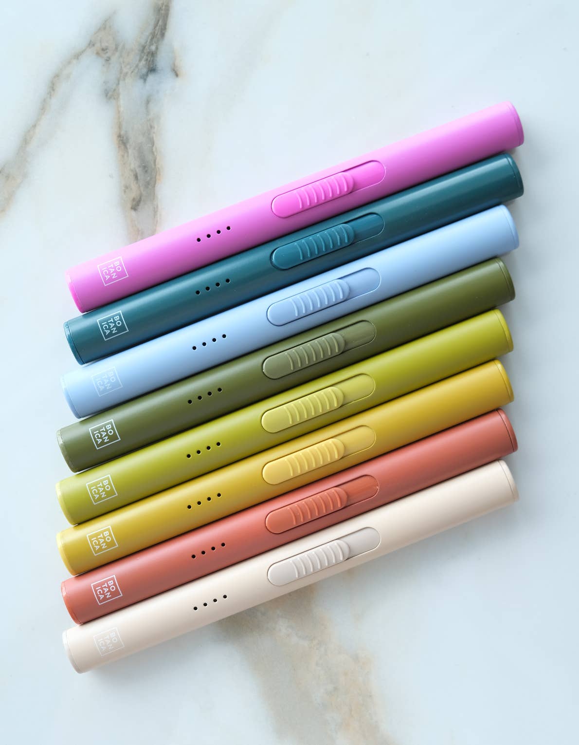 Flameless Rechargeable Lighter | Pacific Blue