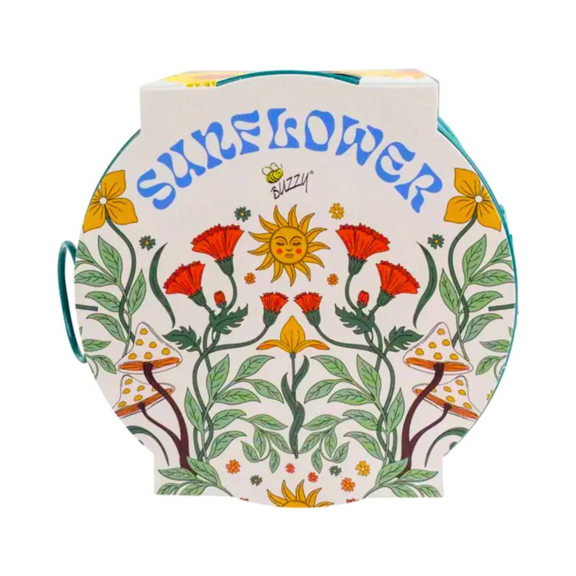 Sunflower Indoor Garden Gift