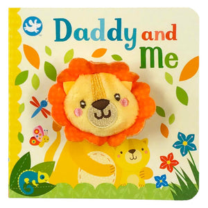 Daddy and Me Kids Pop Up Book