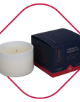 Hibiscus Prosecco Candle (3.75 oz.)