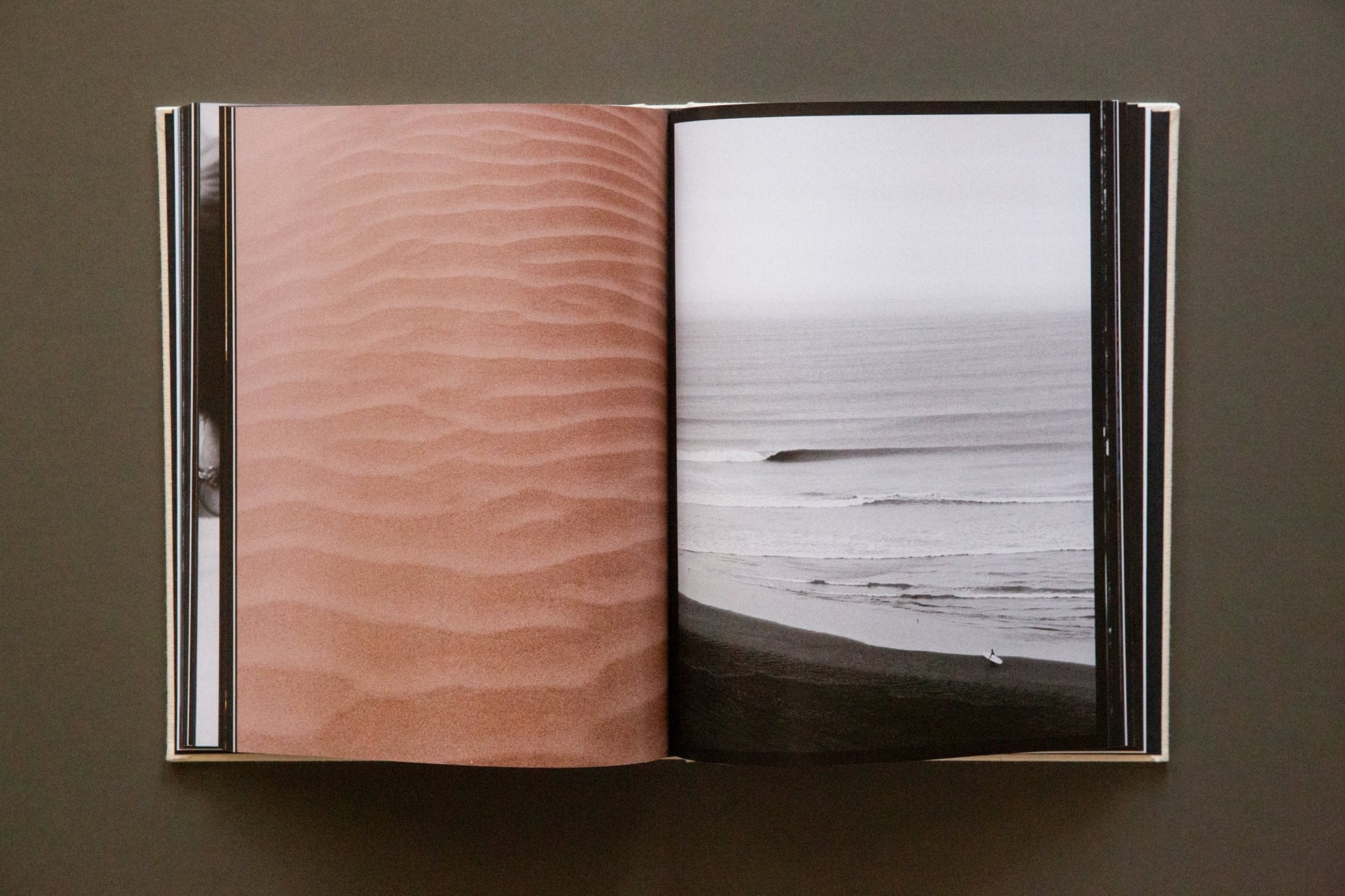 Depth of Feel Book – The Aloha Bungalow