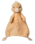 Duck Recycled Lovey