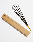 Teakwood & Tobacco - Incense Sticks