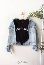 Load image into Gallery viewer, SURF CLUB Graphic T-shirt
