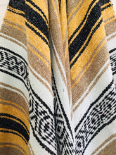 Load image into Gallery viewer, Bolinas Fall Throw Blanket
