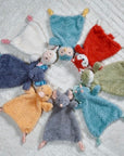 Duck Recycled Lovey