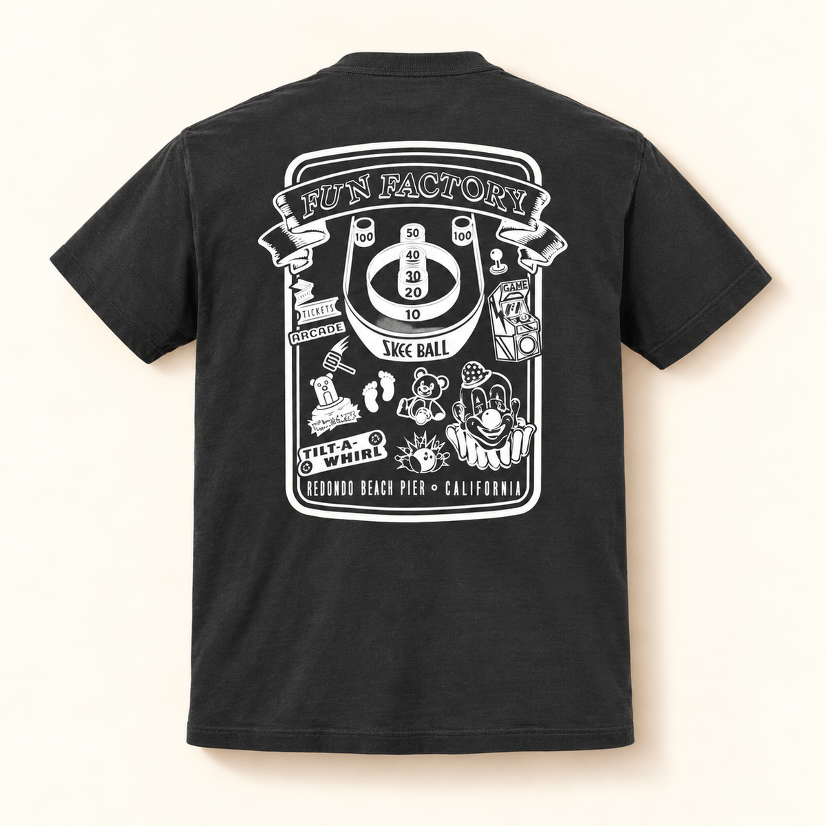 Fun Factory Short Sleeve