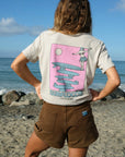 Hang Ten Tee