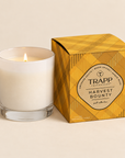 Harvest Bounty Trapp Candle