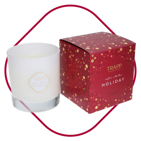 Holiday Trapp Candle