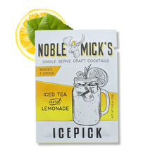 Load image into Gallery viewer, IcePick Single Serve Cocktail
