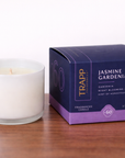Jasmine Gardenia Candle (3.75 oz.)