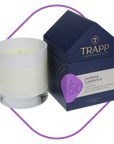 Jasmine Gardenia Trapp Candle