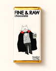 Kitty's Bloody Cocktail Halloween Hazelnut Butter Bar