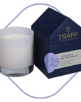 Lavender de Provence Trapp Candle