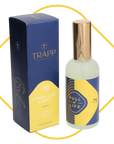 Lemon Leaf and Basil - 3.4 oz. Home Fragrance Mist