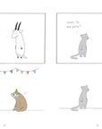 Life in the Present: A Joyful Collection of Comics About Living in the Moment