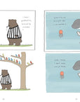 Life in the Present: A Joyful Collection of Comics About Living in the Moment