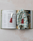 Lobster Butter Knives