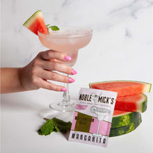 Load image into Gallery viewer, Watermelon Mint Margarita Single Serve Cocktail

