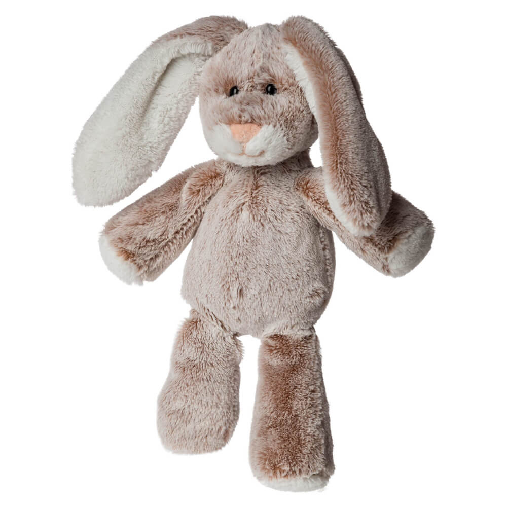 Marshmallow Bunny Stuffed Animal
