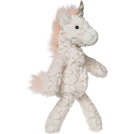 Putty Unicorn Stuffed Animal - Mary Meyer