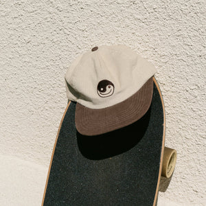 Mellow Corduroy Hat - Surf Locos