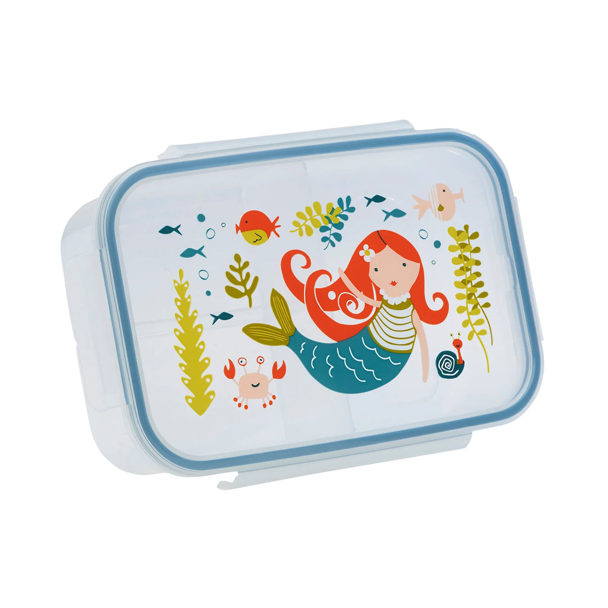 Mermaid Bento Box