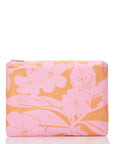 Mid Lei Garden in Pink Orange