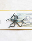 Resin Octopus Decor