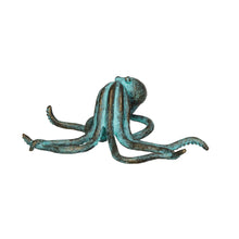 Load image into Gallery viewer, Resin Octopus Decor
