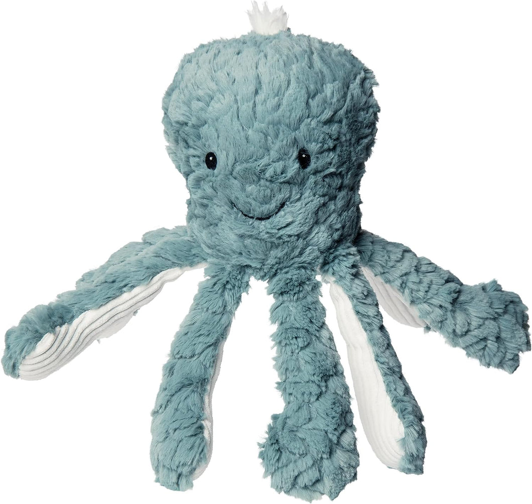 Putty Octopus Stuffed Animal - Mary Meyer