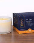 Orange Vanilla Candle (3.75 oz.)