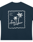 Passport from Paradise Tee