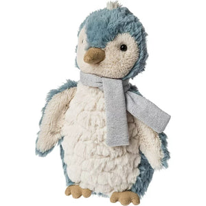 Putty Penguin Stuffed Animal - Mary Meyer