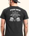 Poop Deck Short Sleeve