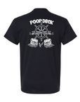 Poop Deck Short Sleeve