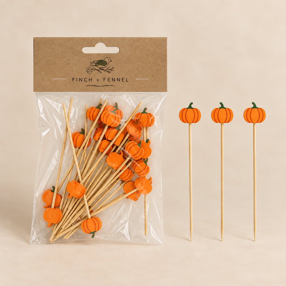 Pumpkin Picks