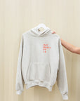 Rat Beach Hoodie