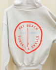 Rat Beach Hoodie